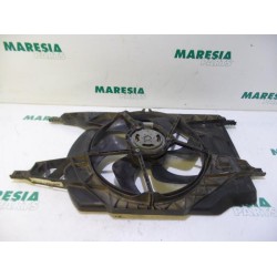 Renault - Laguna - Fan motor