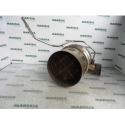 Peugeot - 508 - Particulate filter