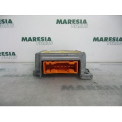 Peugeot - 206 - Airbag Module