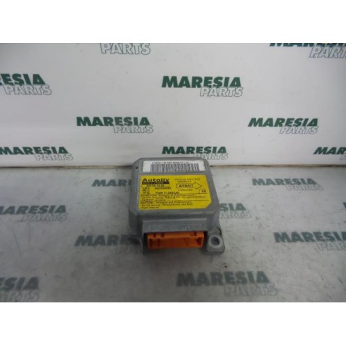 Peugeot - 206 - Airbag Module