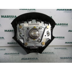 Peugeot - 206 - Left airbag (steering wheel)