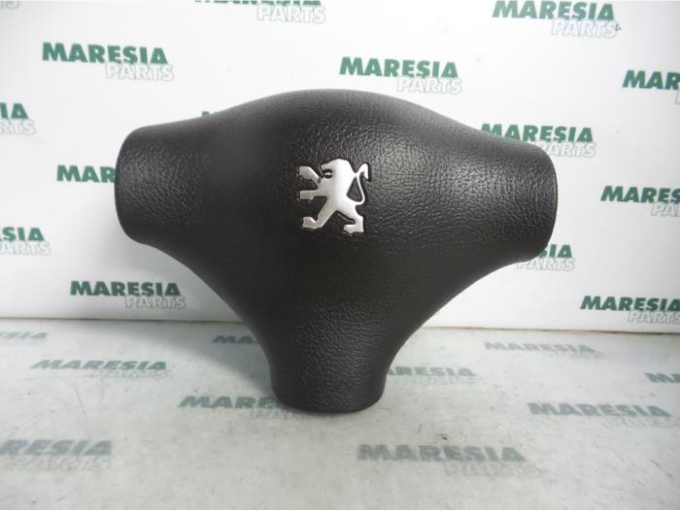 Peugeot - 206 - Left airbag (steering wheel)