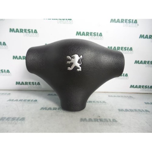 Peugeot - 206 - Airbag links (Stuur)