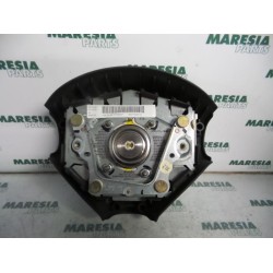 Peugeot - 206 - Airbag links (Stuur)
