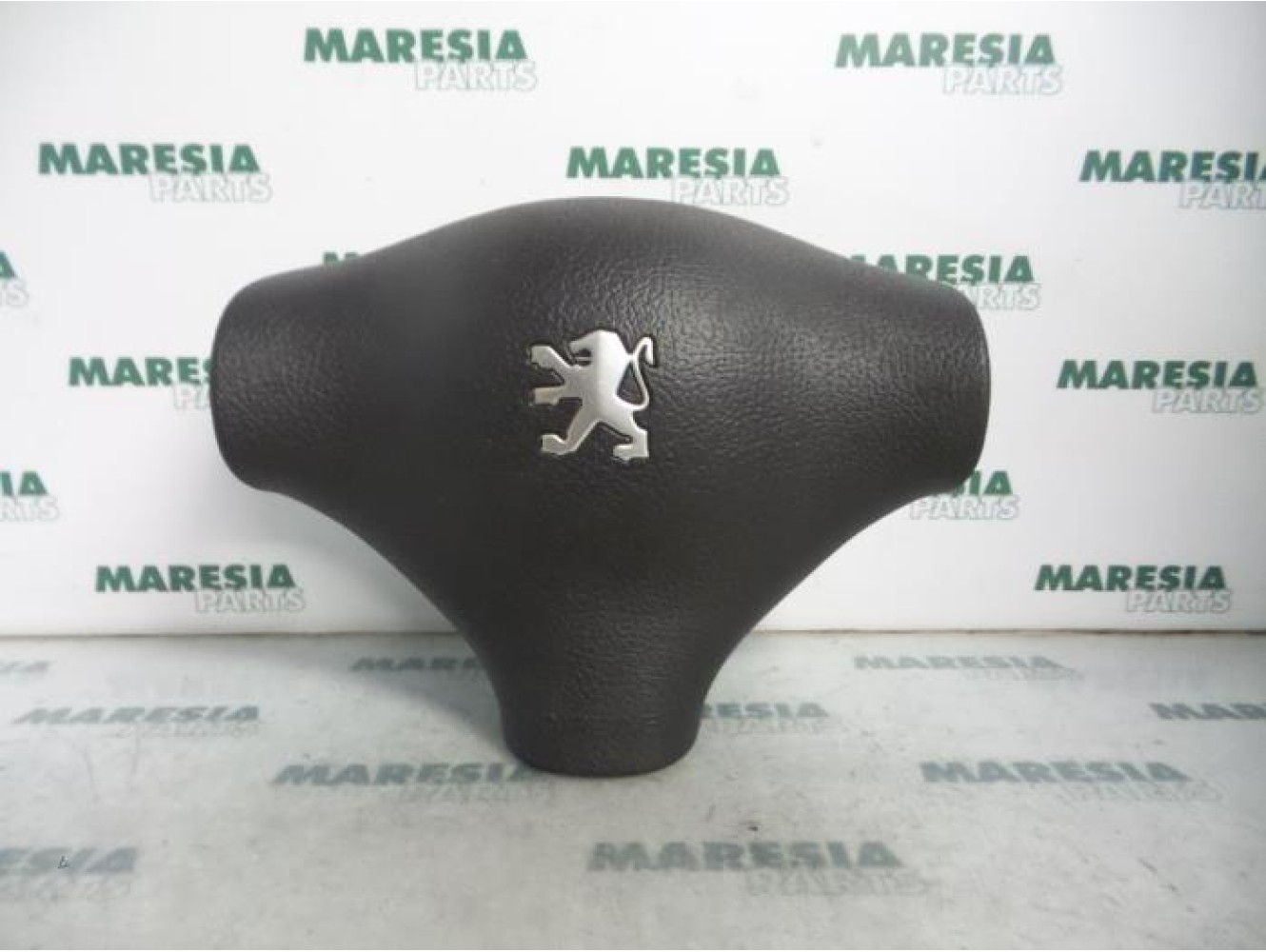 Peugeot - 206 - Airbag links (Stuur)