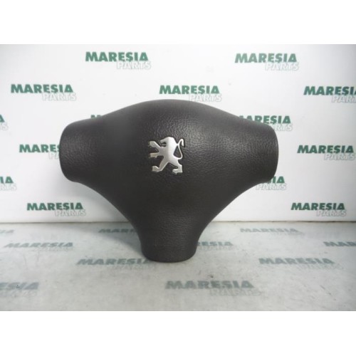 Peugeot - 206 - Airbag links (Stuur)