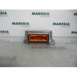 Peugeot - 206 - Airbag Module