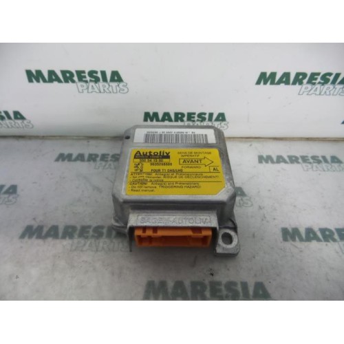 Peugeot - 206 - Module airbag 
