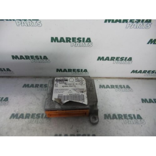 Peugeot - 206 - Airbag Module