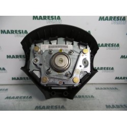 Peugeot - 206 - Airbag links (Stuur)