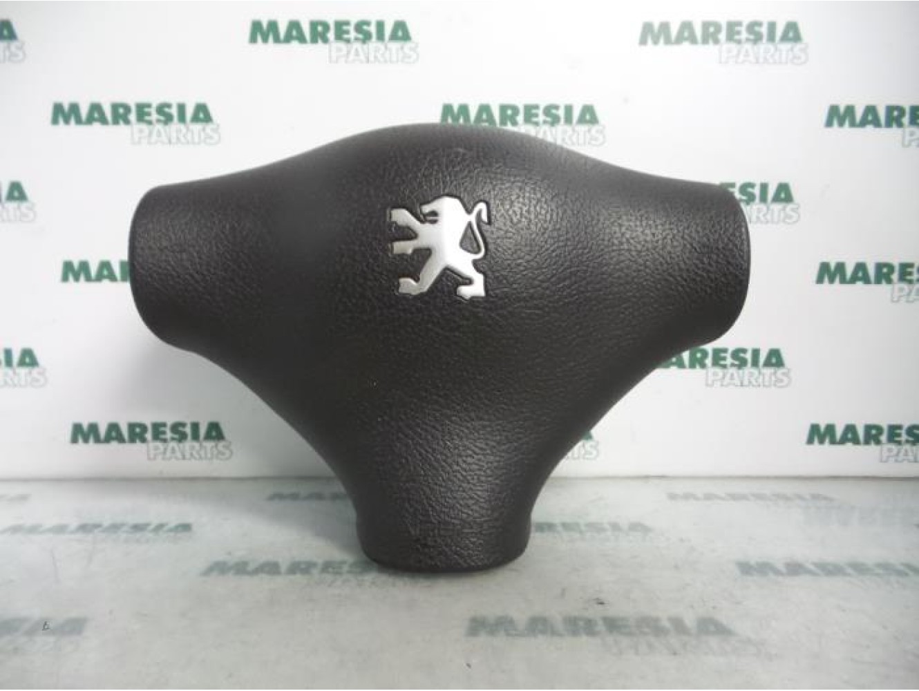 Peugeot - 206 - Airbag links (Stuur)