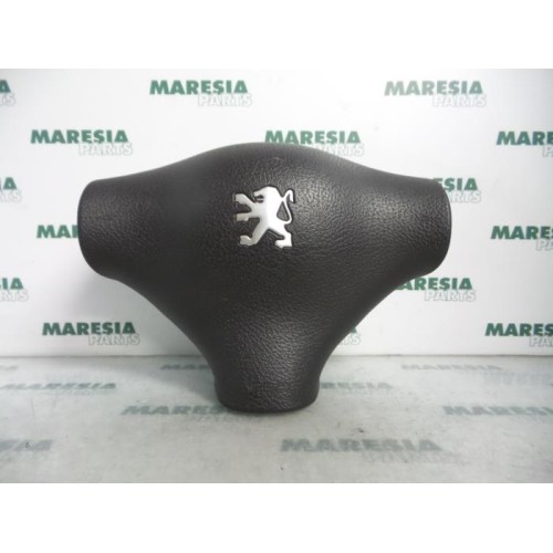 Peugeot - 206 - Airbag links (Stuur)