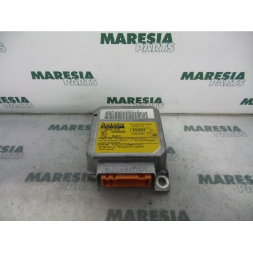 Peugeot - 206 - Module airbag 
