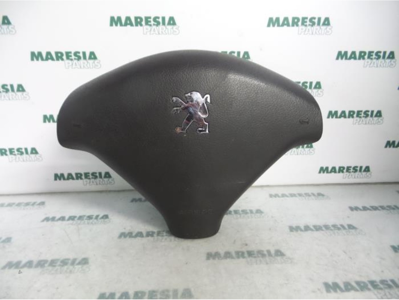 Peugeot - 307 - Airbag links (Stuur)