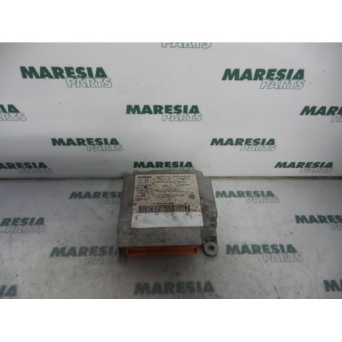 Peugeot - 307 - Module airbag 