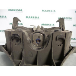 Peugeot - 307 - Left airbag (steering wheel)