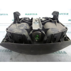 Peugeot - 307 - Left airbag (steering wheel)