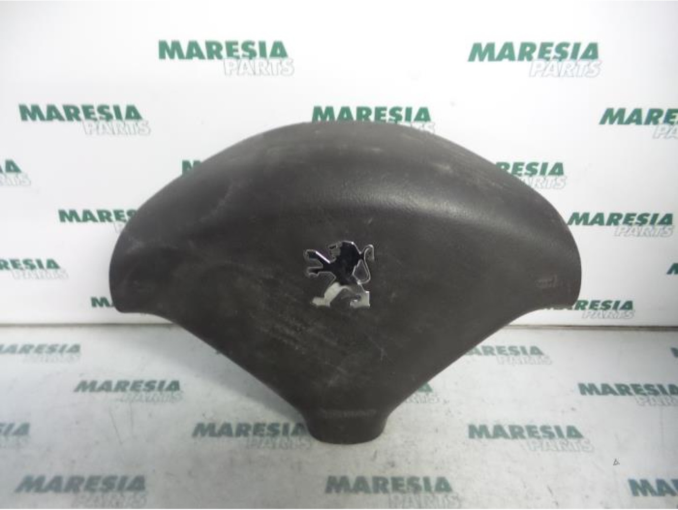 Peugeot - 307 - Left airbag (steering wheel)