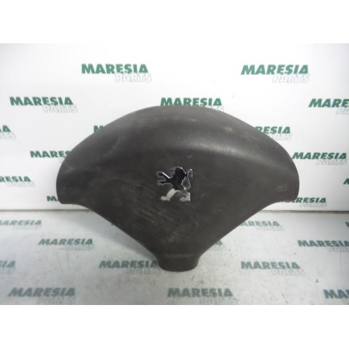 Peugeot - 307 - Airbag links (Stuur)
