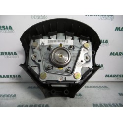 Peugeot - 206 - Airbag links (Stuur)