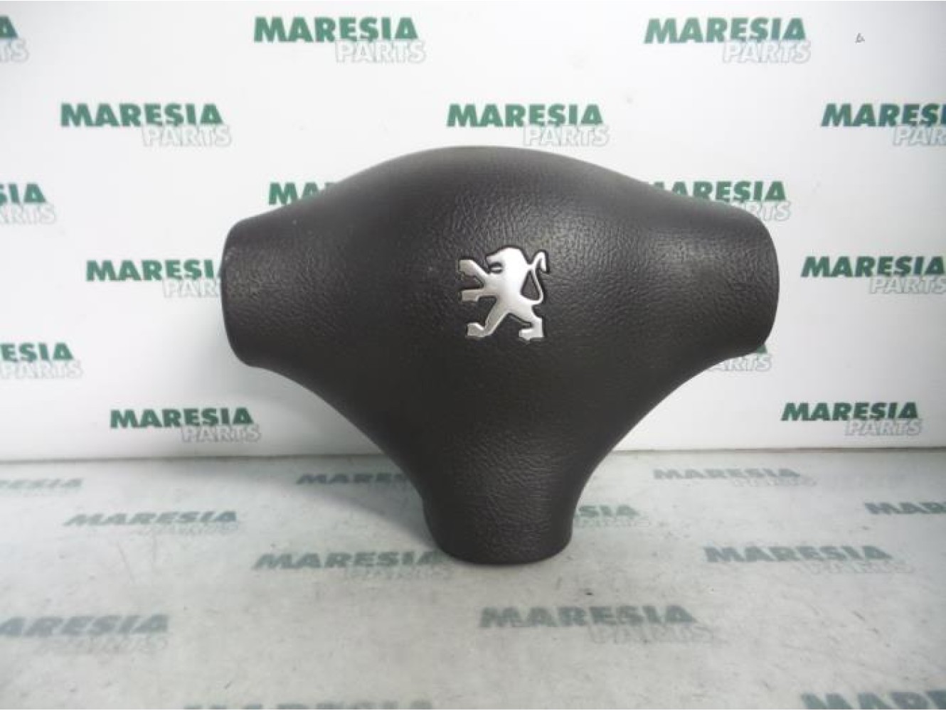 Peugeot - 206 - Airbag links (Stuur)