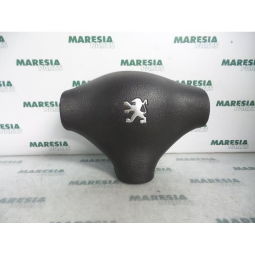 Peugeot - 206 - Airbag links (Stuur)