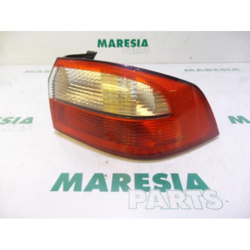 Renault - Laguna - Taillight, right