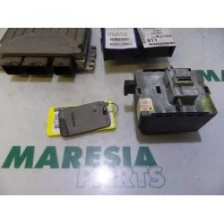 Renault - Laguna - Computer Motormanagement