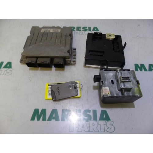 Renault - Laguna - Engine management computer