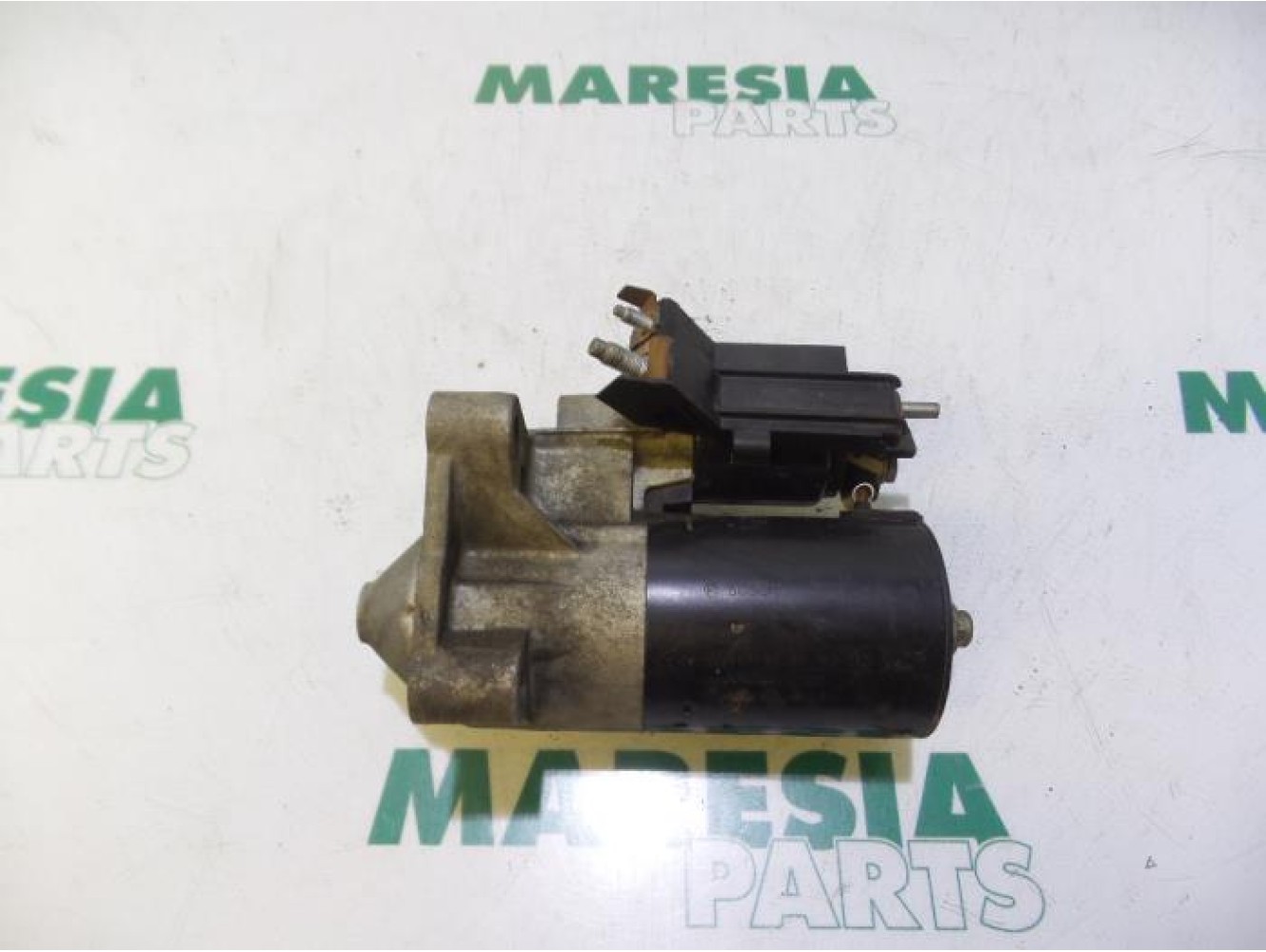 Renault - Espace - Startmotor