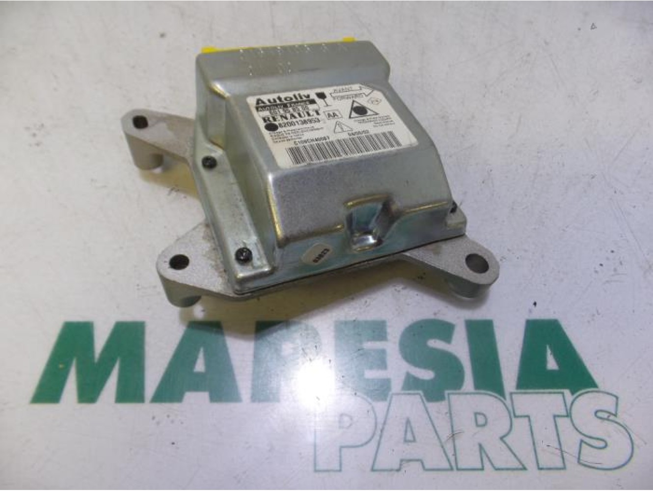 Renault - Laguna - Airbag Module