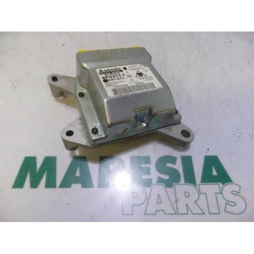 Renault - Laguna - Airbag Module