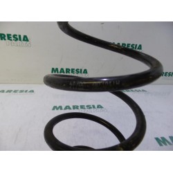 Renault - Espace - Rear coil spring