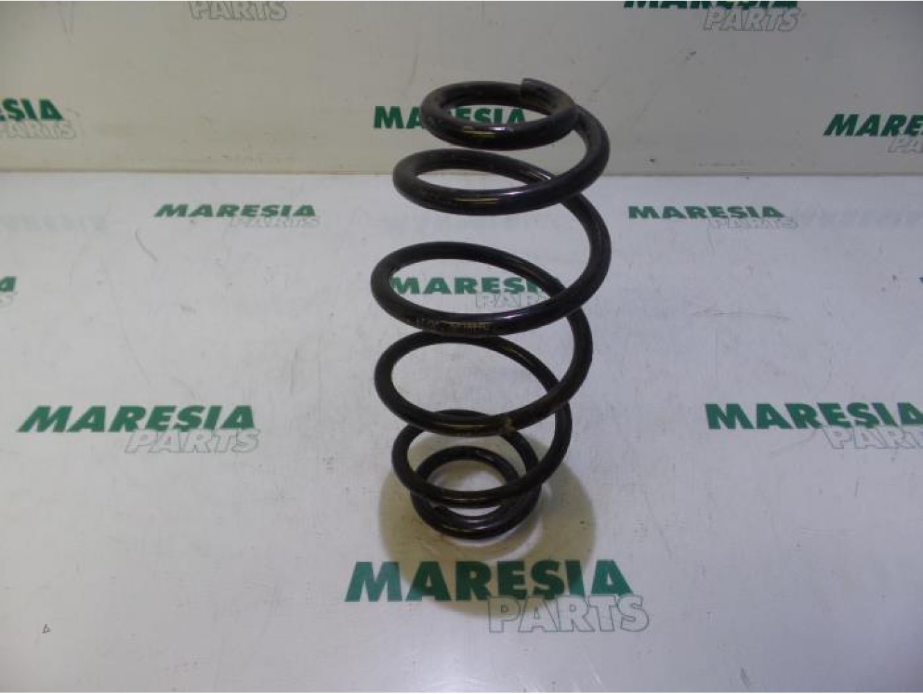 Renault - Espace - Rear coil spring