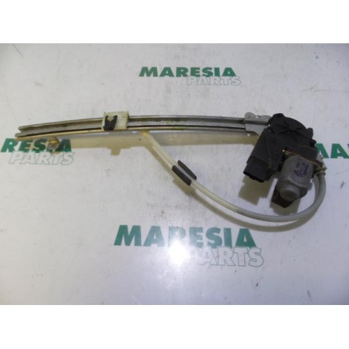Renault - Laguna - Fenstermechanik 4-türig links hinten