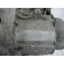 Citroen - C5 - Versnellingsbak