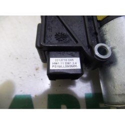 Peugeot - 407 - Schiebedach Motor