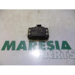 Peugeot - 407 - Rain sensor