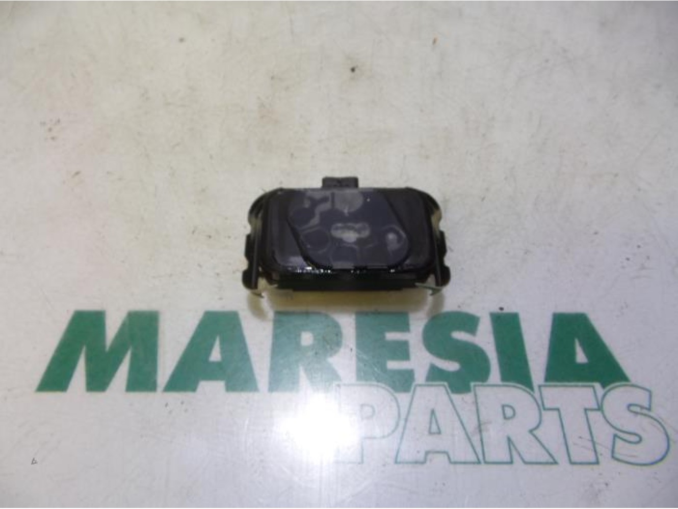 Peugeot - 407 - Rain sensor
