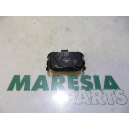 Peugeot - 407 - Rain sensor