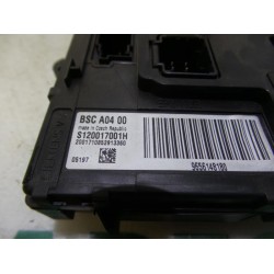 Peugeot - 407 - Computer Diversen