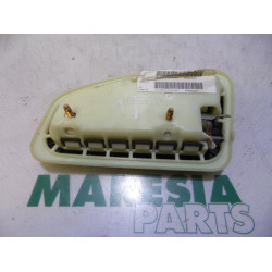 Peugeot - 407 - Airbag Sitz (Sitzplatz)