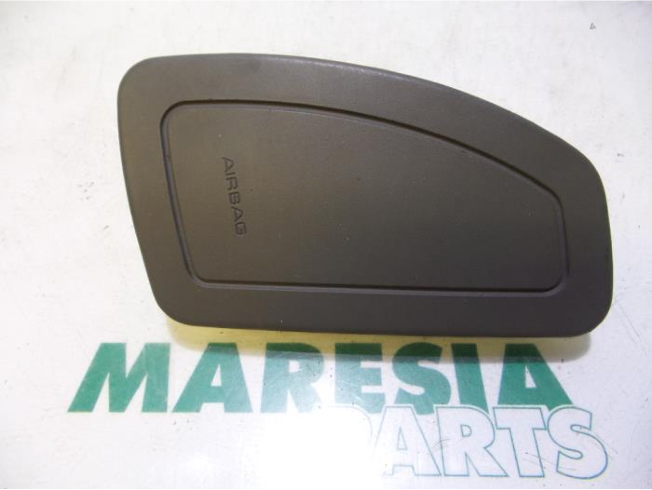 Peugeot - 407 - Airbag Sitz (Sitzplatz)