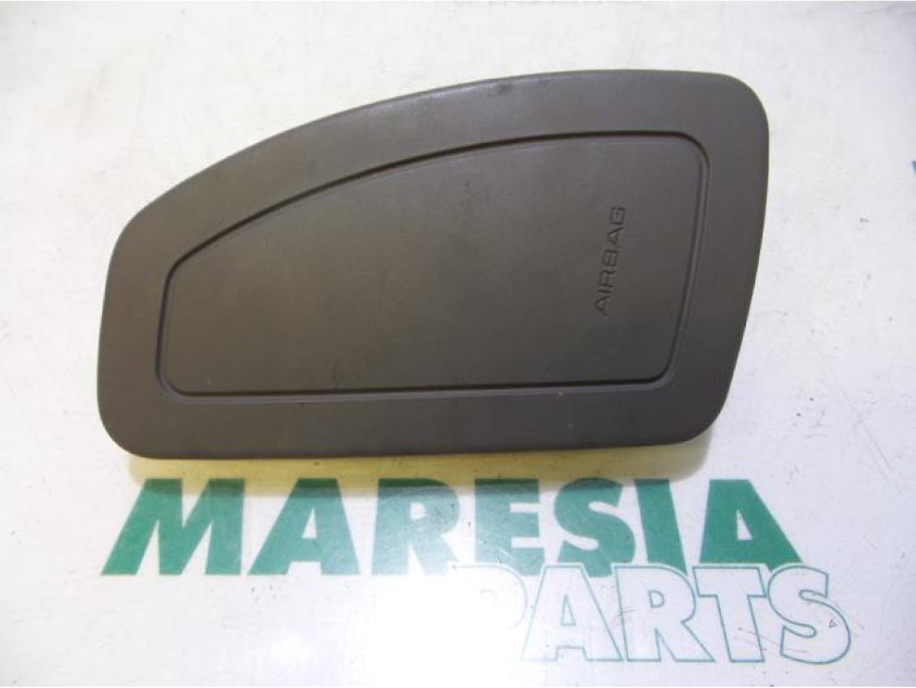 Peugeot - 407 - Airbag Sitz (Sitzplatz)