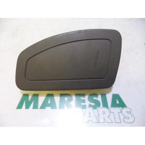 Peugeot - 407 - Airbag Sitz (Sitzplatz)