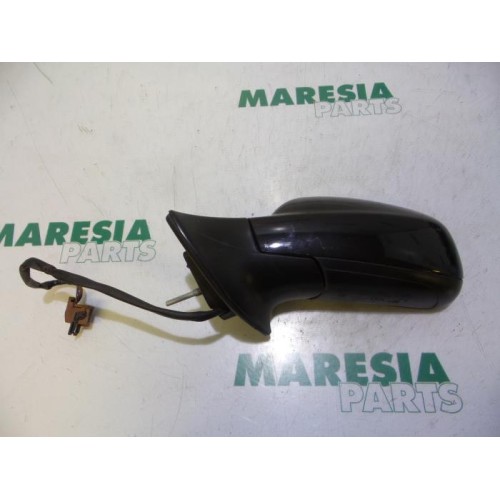 Peugeot - 407 - Wing mirror, left