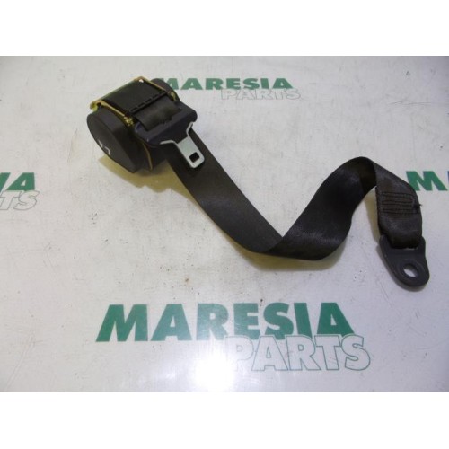 Peugeot - 407 - Sicherheitsgurt links hinten