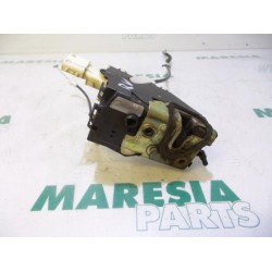 Peugeot - 407 - Front door lock mechanism 4-door, right