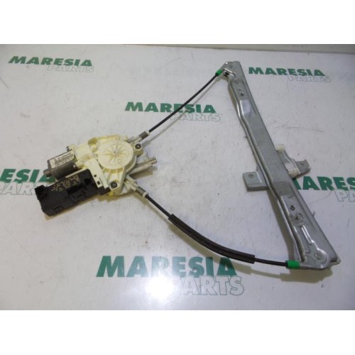 Peugeot - 407 - Window mechanism 4-door, front right
