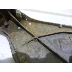 Renault - Laguna - Scheibenwischer Mechanik